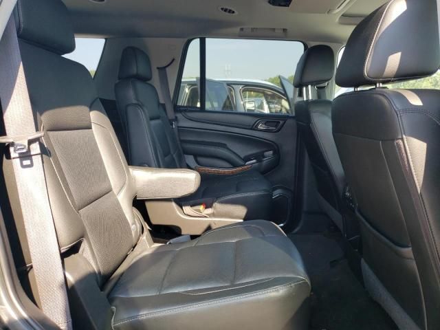2017 Chevrolet Tahoe C1500 Premier