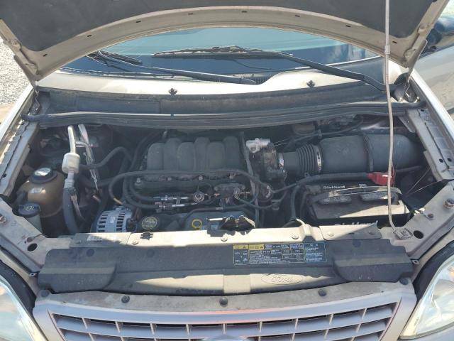 2003 Ford Windstar lx