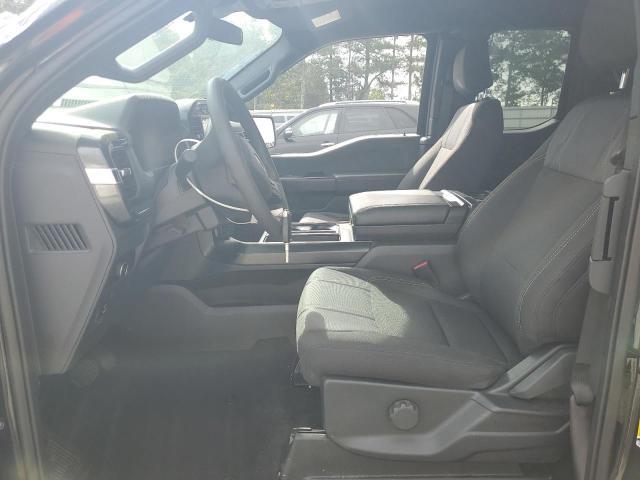 2024 Ford F150 stx