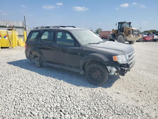 2012 Ford Escape XLS