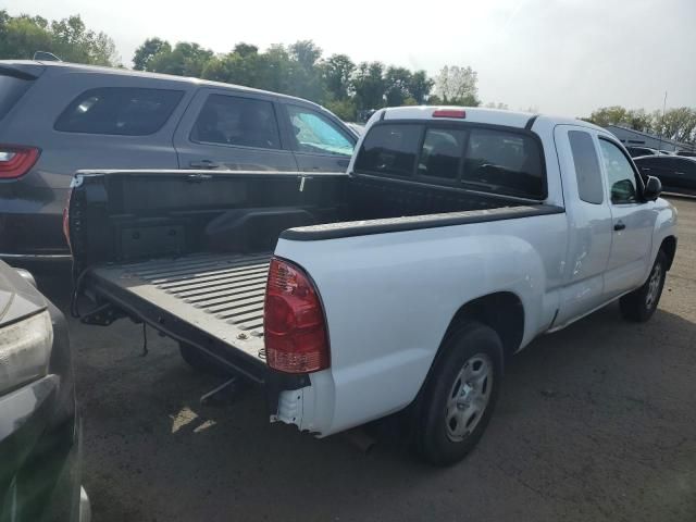 2015 Toyota Tacoma Access Cab