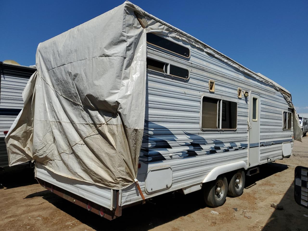 2004 Weekend 2004 Warrior