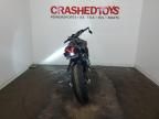 2016 Yamaha FZ07