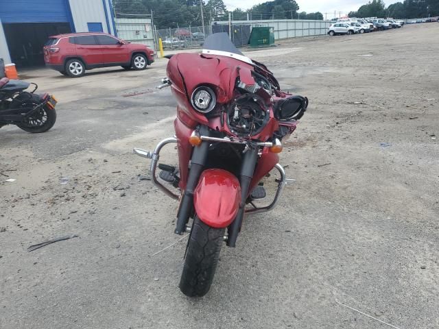 2011 Kawasaki VN1700 J