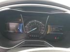 2013 Ford Fusion SE Hybrid