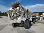 2018 Terex / Terex Advance Advance Mixer