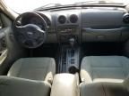 2007 Jeep Liberty Sport