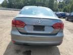 2013 Volkswagen Jetta Hybrid