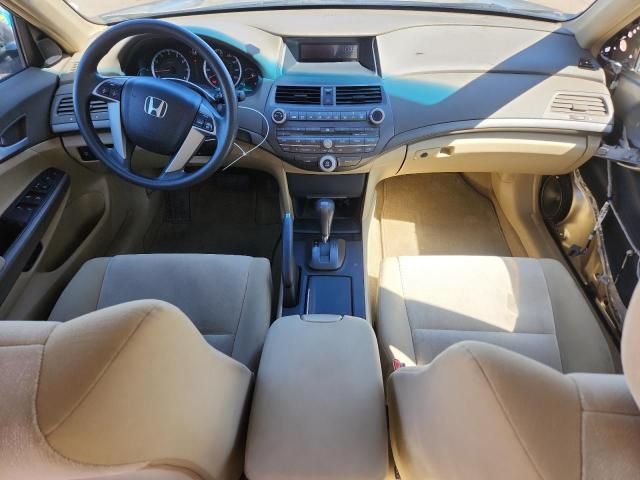 2009 Honda Accord LXP
