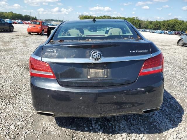 2014 Buick Lacrosse Premium