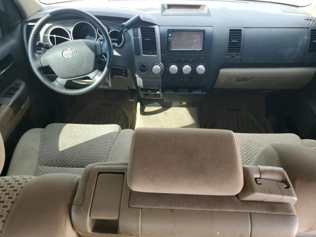 2010 Toyota Tundra Crewmax SR5