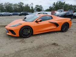 2023 Chevrolet Corvette Stingray 3LT for sale in Baltimore, MD
