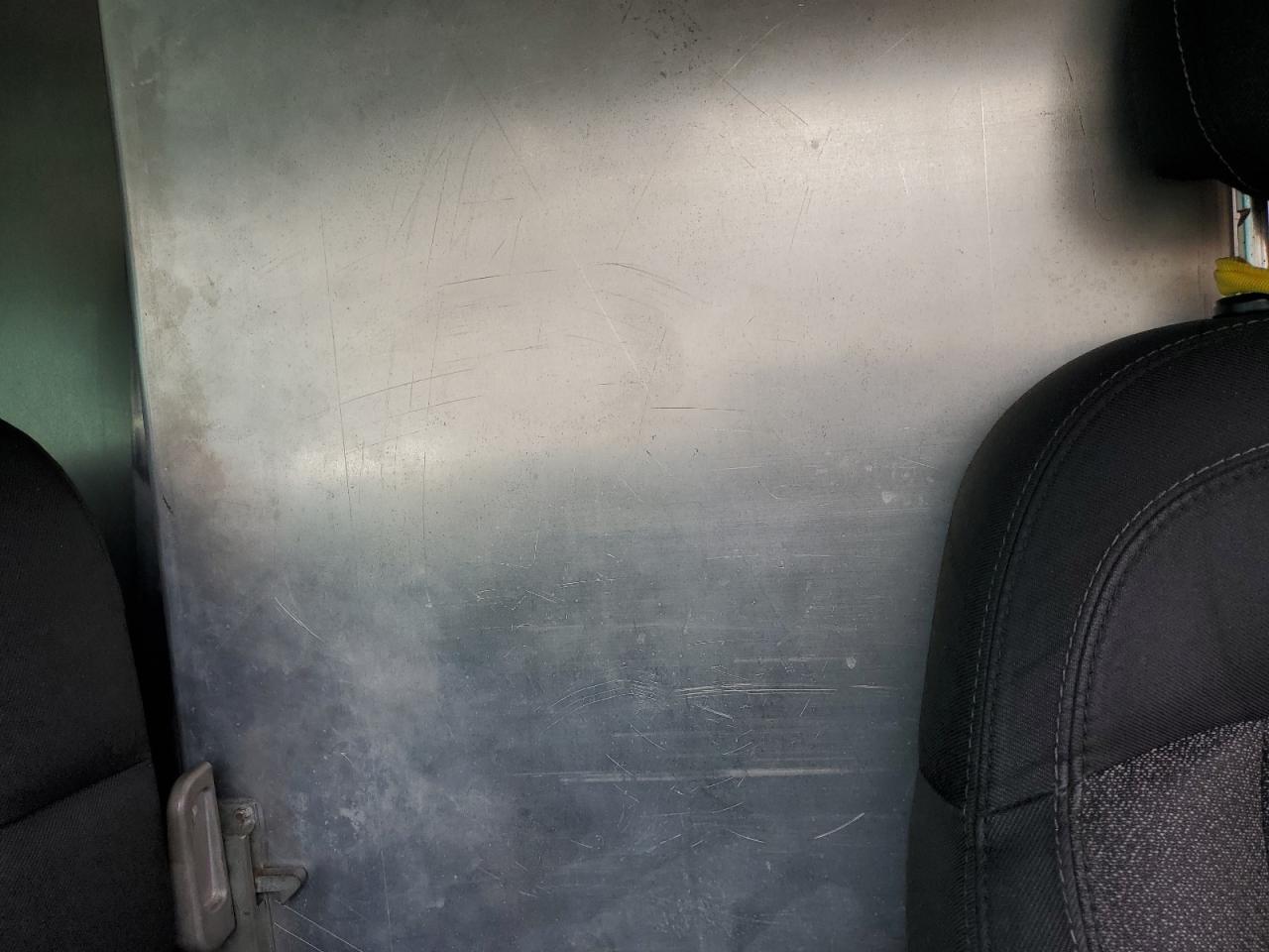 2019 Dodge RAM Promaster 2500 2500 High