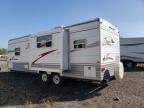 2007 Crossroads Zinger-Camper