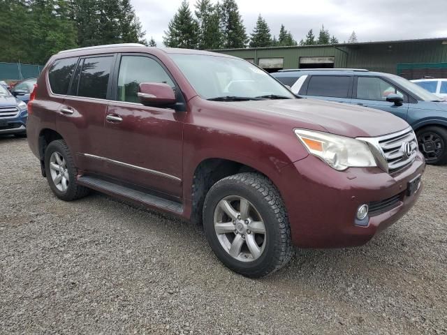 2011 Lexus Gx 460 Premium