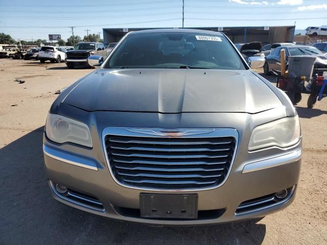 2011 Chrysler 300C