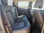 2015 GMC Canyon SLE