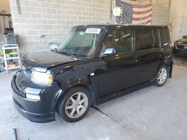 2006 Scion XB