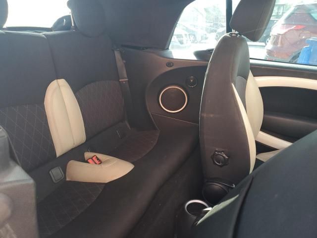 2014 Mini Cooper S
