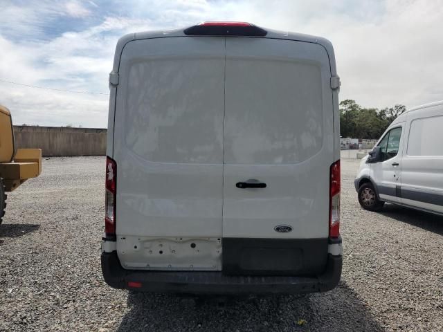 2023 Ford Transit T-250