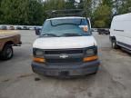 2005 Chevrolet Express G2500