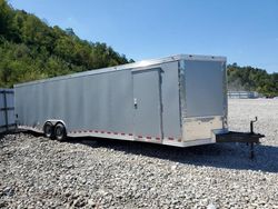 2025 Cynergy Cargo Tr 2025 Cynergy Cargo CCL8.532TA3 Enclosed Cargo Trai en venta en Hurricane, WV