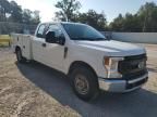 2021 Ford F250 Super Duty