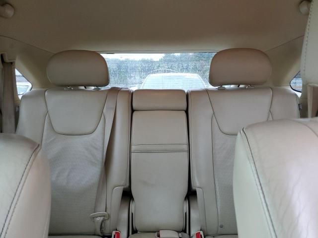 2014 Lexus RX 350 Base