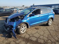 2017 Ford Escape SE for sale in Woodhaven, MI