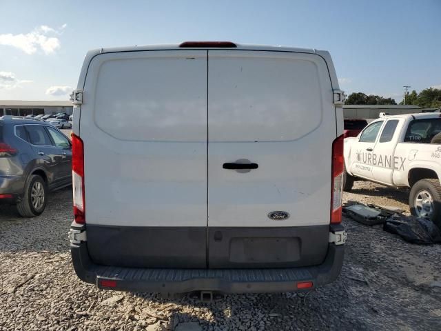 2015 Ford Transit T-250