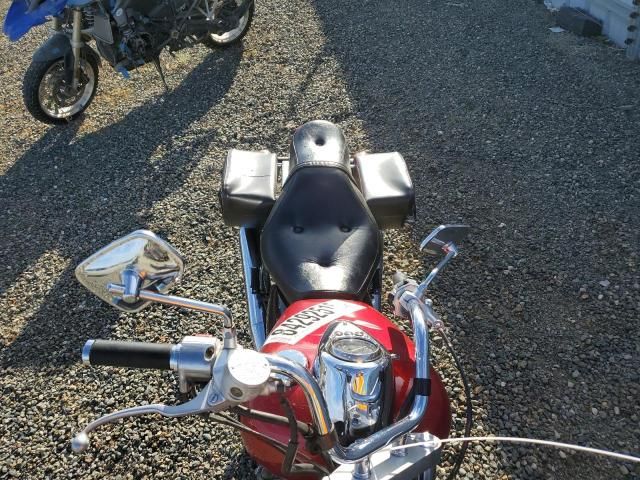 2006 Kawasaki EN500 C