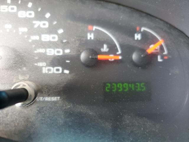 2008 Ford Econoline E350 Super Duty Van