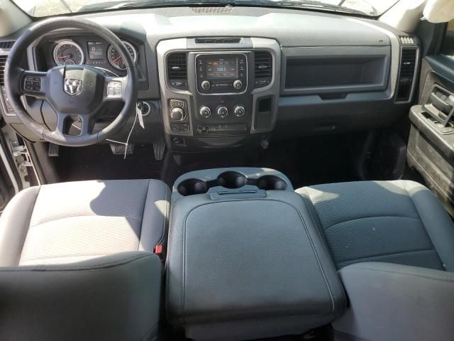 2016 Dodge RAM 1500 ST