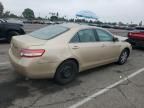 2011 Toyota Camry se