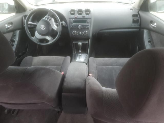2009 Nissan Altima Hybrid