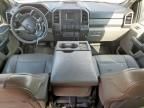 2018 Ford F450 Super Duty