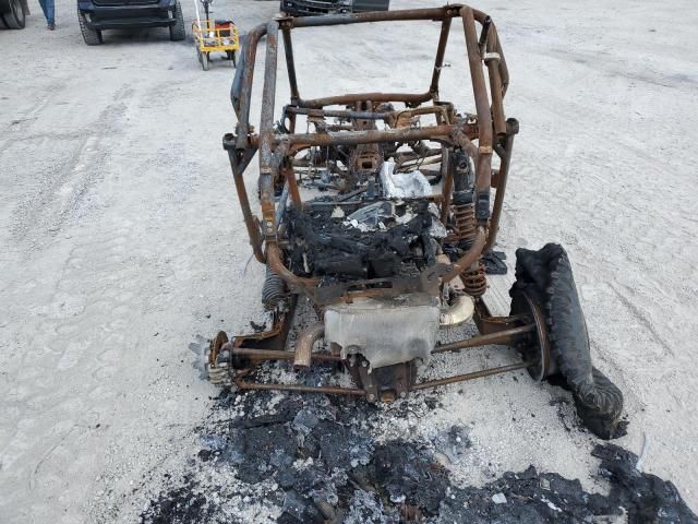 2023 Polaris RZR PRO XP Ultimate