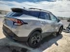 2025 KIA Sportage X Line