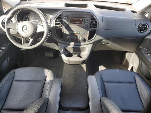 2019 Mercedes-Benz Metris