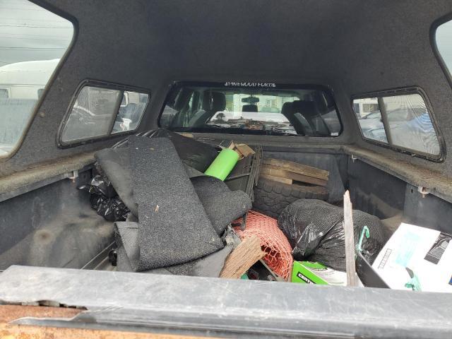 2015 Ford F250 Super Duty