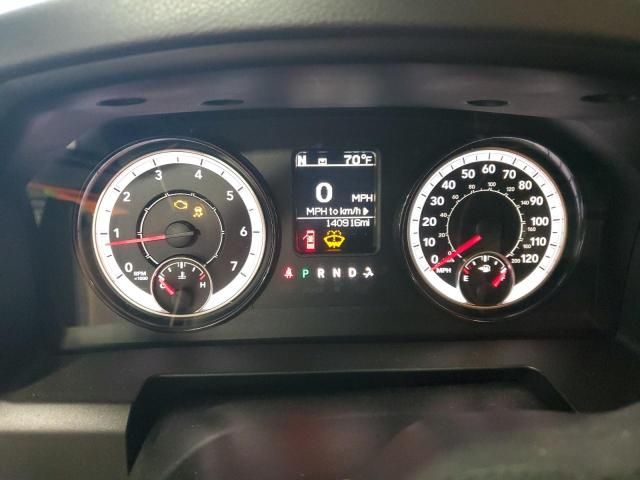 2018 Dodge RAM 2500 ST