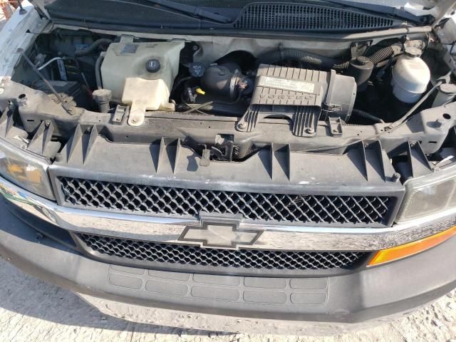 2006 Chevrolet Express G1500