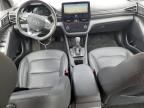 2020 Hyundai Ioniq Limited