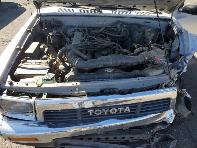 1990 Toyota Pickup 1/2 TON Short Wheelbase DLX