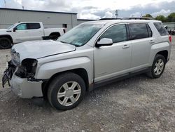 GMC salvage cars for sale: 2015 GMC Terrain SLE