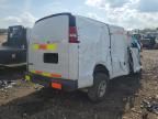 2020 Chevrolet Express G2500