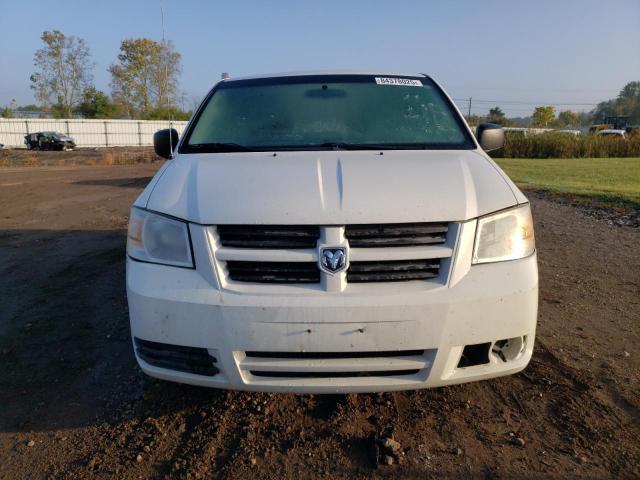 2009 Dodge Grand Caravan se