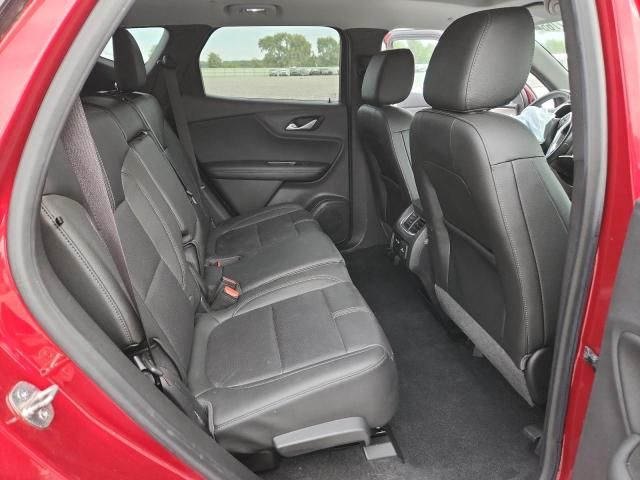 2019 Chevrolet Blazer 3LT