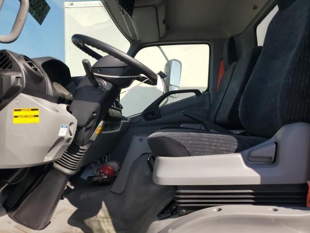 2020 Hino 195
