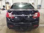 2016 Ford Taurus Police Interceptor